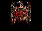 Slayer groups bands music heavy metal death hard rock album 