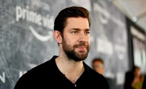 John Krasinski Did NOT Have Nose Job and Here's Proof