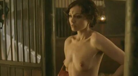 Laura Haddock Naked - Da Vinci's Demons, 2013 (87 pics) Nude