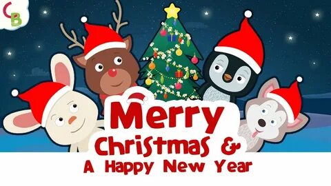 Three Pandas And The Moon We Wish You A Merry Christmas And 