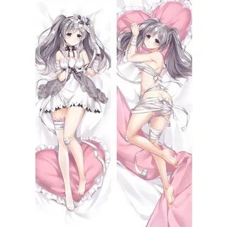 Princess Anime Body Pillow Free Porn