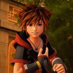 Take down Xehanort with Sora and the gang in Kingdom Hearts 