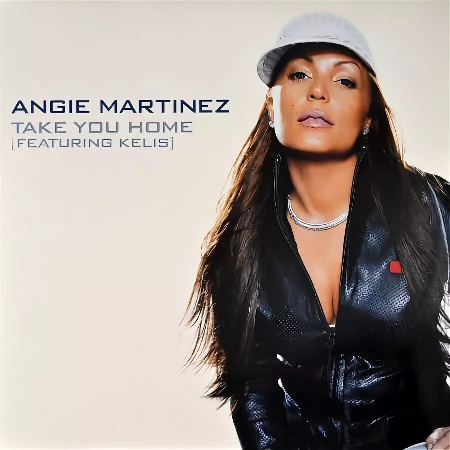 Angie Martinez - Take You Home Lyrics Genius Lyrics