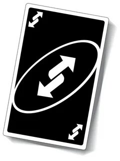 uno reverse card for meme response Sam Ford The Review Univ.