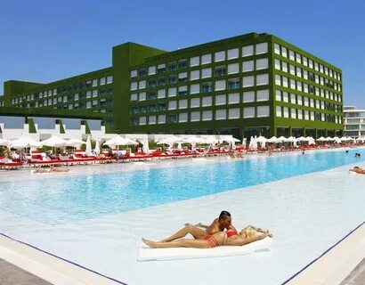 Adam & Eve - All Inclusive - Adults Only, Белек, цена - офиц