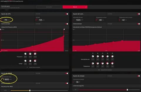 Amd Gpu Discussion (page 14)