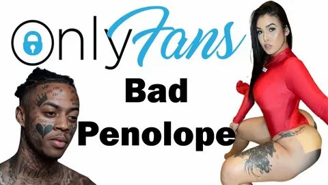 Onlyfans Review-xbadlatinax@badpenelope - YouTube