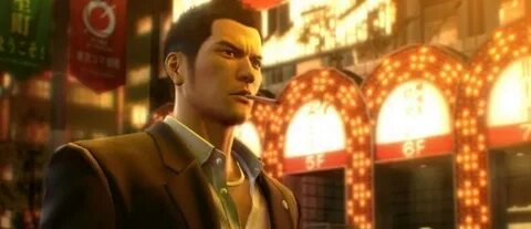 E3 2018: Серия Yakuza перебирается на PC. Yakuza 0 и Yakuza 