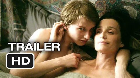In The House Official Trailer #1 (2013) - Kristin Scott Thom