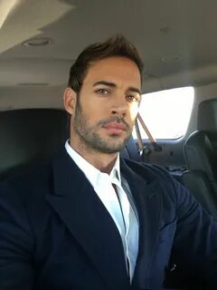 Pin on william levy