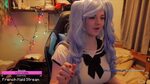 F1NN5TER is ACTUALLY A GIRL - YouTube