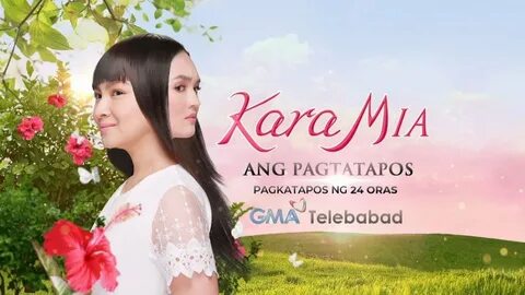 Kara Mia: Ang Pagtatapos - YouTube