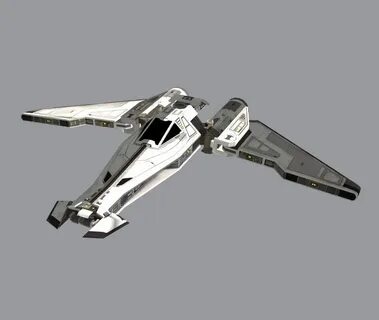 Galactic Starfighter - Republic The Old Republic Community S