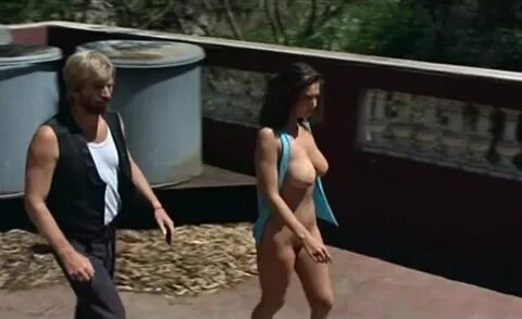 Nude video celebs " Patricia Barzyk nude - La machine à déco