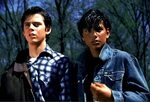 Johnny Cade character, list movies (The Outsiders) - SolarMo