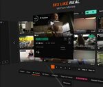 SexLikeReal Review: 20,000+ VR Scenes in a Single App