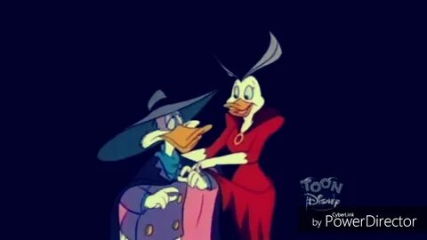 Darkwing & Morgana Now and Forever - YouTube Music
