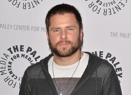 James Roday To Star In ABC Molyneux Comedy Pilot, Inks Blind