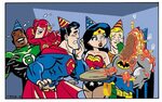 Happy Birthday, SUPERMAN!! Comics Amino