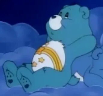 Wish Bear Care Bears (DIC series) Wiki Fandom