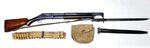 Pușca de tranșeu "Trench Gun"- Winchester model 1897 de Luc 