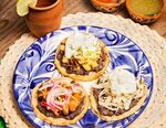 3 Different Sopes