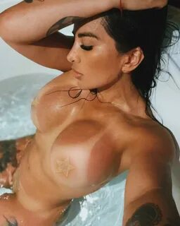 Marzhe PonceDeLeon - ONLY HOT LEAKS