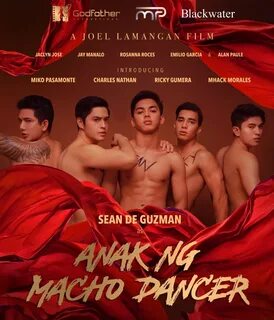 Catch Sean De Guzman and other boys as they bare via KTX - PSR.ph