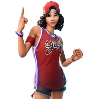 Download Basketball Cheerleading Royale Fortnite Battle Unif