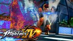 King Of Fighters XIV-Nelson COMBO VIDEO - YouTube