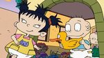 Watch Rugrats (1991) Season 8 Episode 12: And The Winner Is.