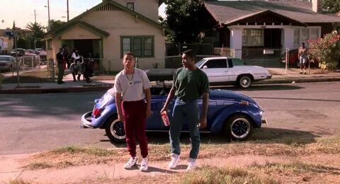 Boyz 'N the Hood (1991) FULL MOVIE VIDEO