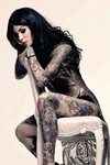 Top 50 Full Body Tattoo Designs for Men and Women Body tatto