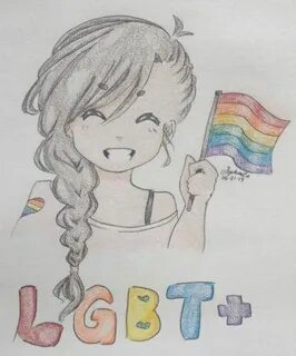 LGBTQ+ ❤