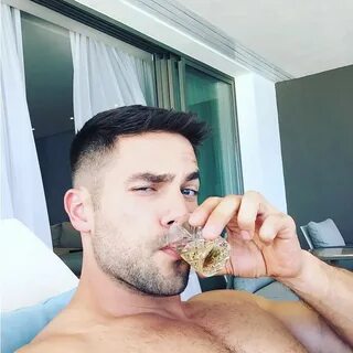 Brant Daugherty on Instagram: "Wednesday afternoon tequila t