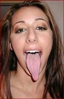 Porn Stars With Long Tongues CLOUDIZ GIRL PICS