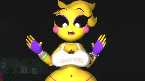 Rule34 - If it exists, there is porn of it / chica (fnaf), h