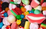 Candies Wallpapers - Wallpaper Cave