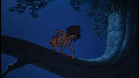 The Jungle Book screenshots