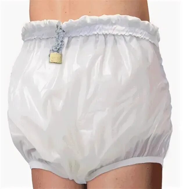 High Waist Thick Locking Plastic Pants Plastic pants, Baby p