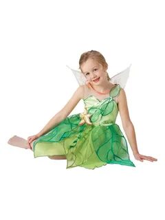 Buy tinkerbell dressing up cheap online