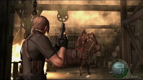 RECORD DE MUERTES RESIDENT EVIL 4 CAP 2-3 - YouTube