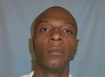 Inmate escaped from Childersburg Work Release Center on Frid