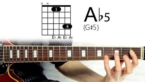 Ab5 / G# 5 - YouTube
