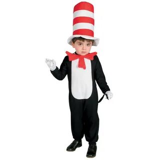 cat in the hat costume :: review - the SIMPLE moms