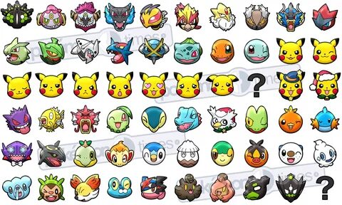 Pokemon Greninja Sprite Images Pokemon Images gba pokemon fi