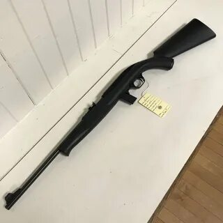Mossberg 702 Plinkster 22lr (Used Rifle) - River Valley Arms