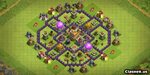 Town Hall 7 TH7 Base multi purpose With Link 7-2019 - Farmin