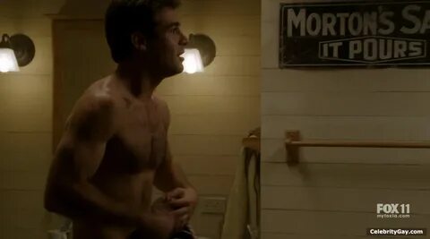 James Wolk Nude - leaked pictures & videos CelebrityGay