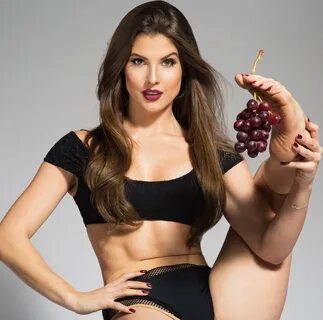 42 Hot Amanda Cerny Bikini Sexy Pictures Which Will Make You